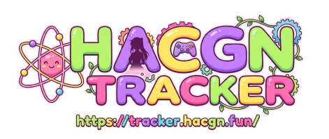 HACGNTracker - An open ACGN BitTorrent Tracker project